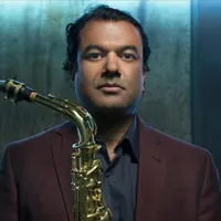 Rudresh Mahanthappa