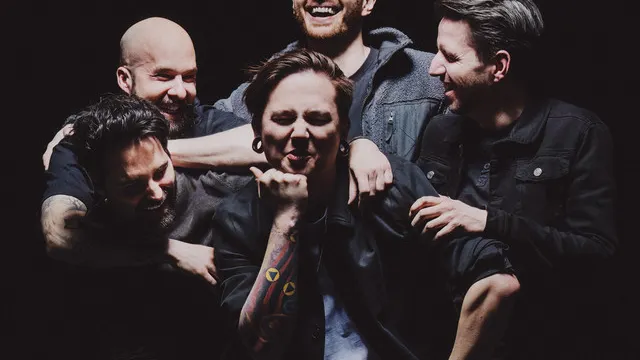 Breakdown of Sanity +