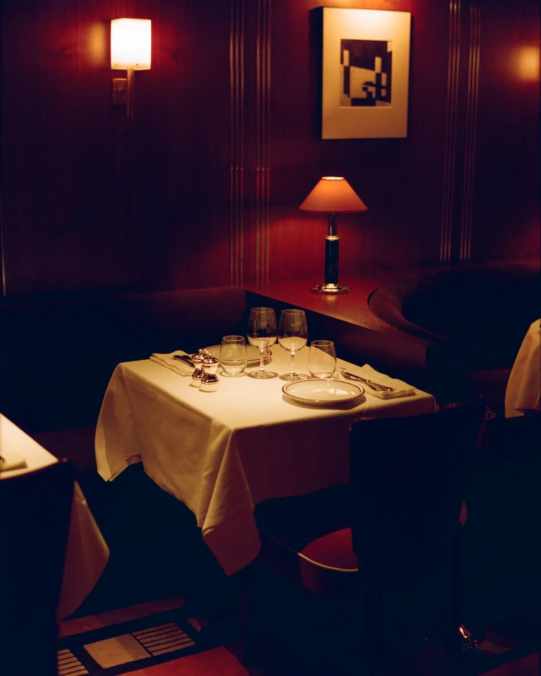 Cherry Restaurant Paris