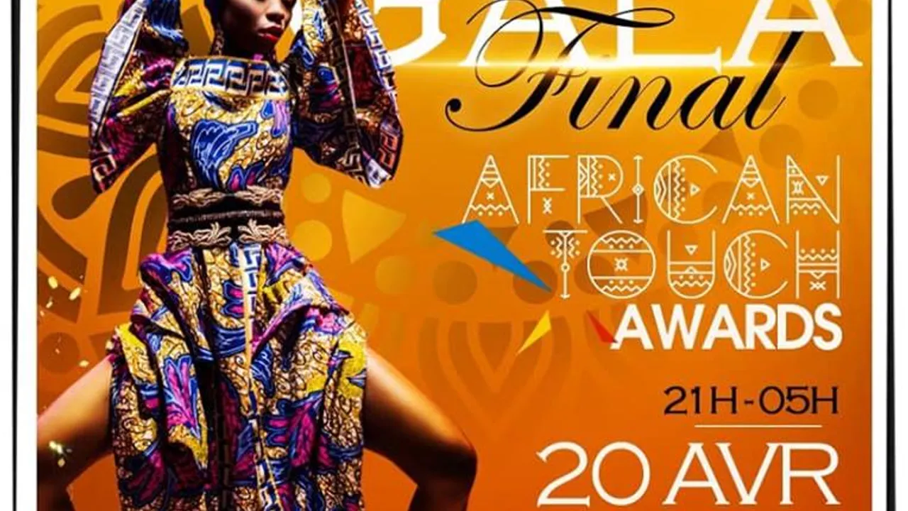 AFRICAN TOUCH AWARDS