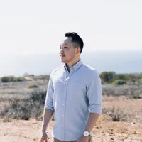 Gill Chang