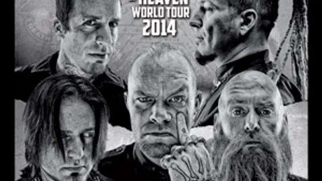 Five Finger Death Punch