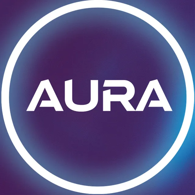AURA E