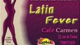 Latin Fever
