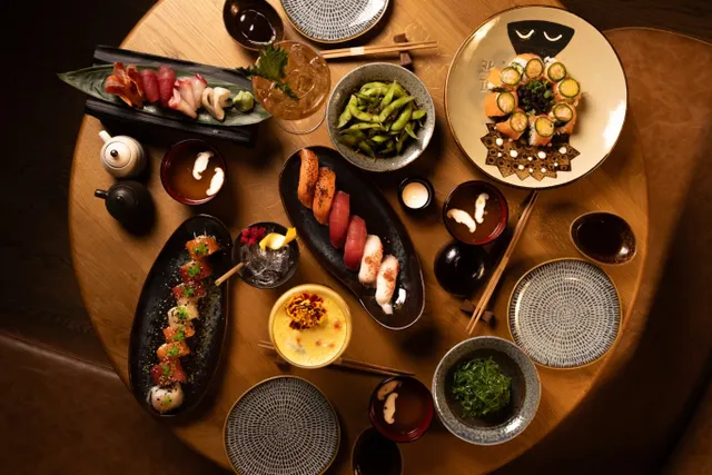 Benihana