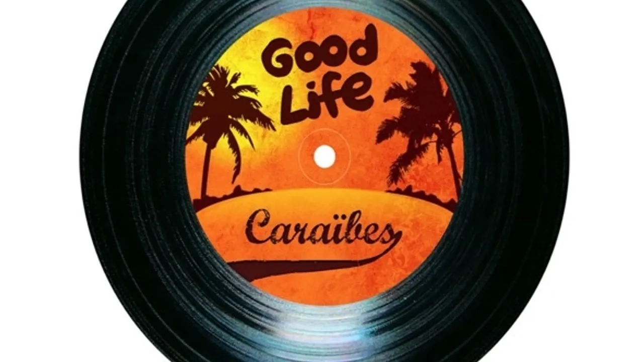 GOOD LIFE SPECIAL ZOUK