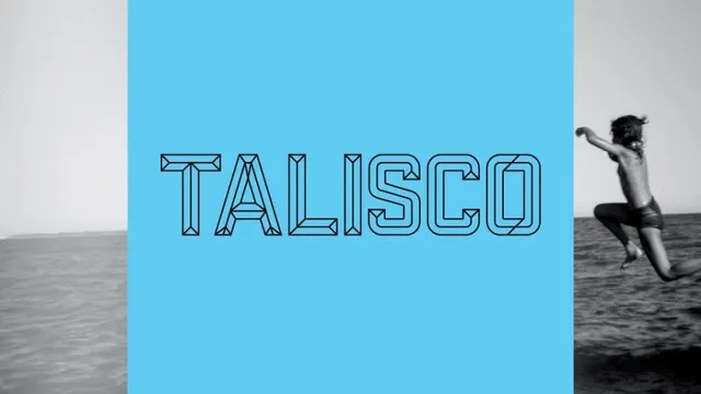 Talisco + arcan + lewis evans en concert
