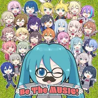 「All Music MIKUdemy」一同