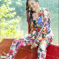Nicole Mitchell