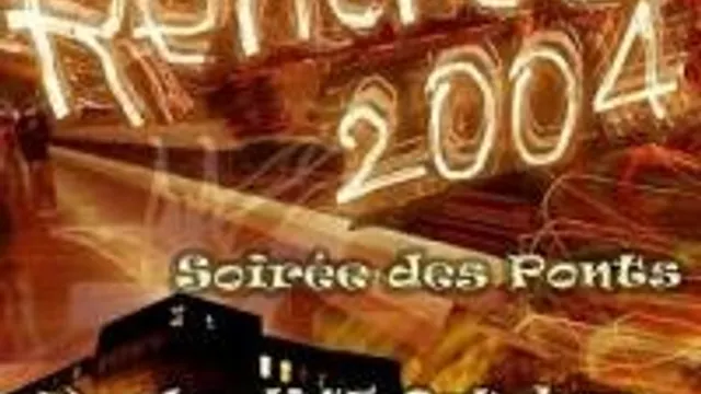 Nuit De La Rentrée 2004
