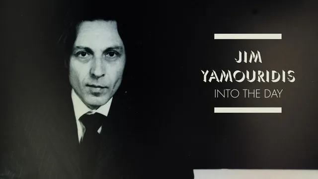 The apartments + Jim Yamouridis