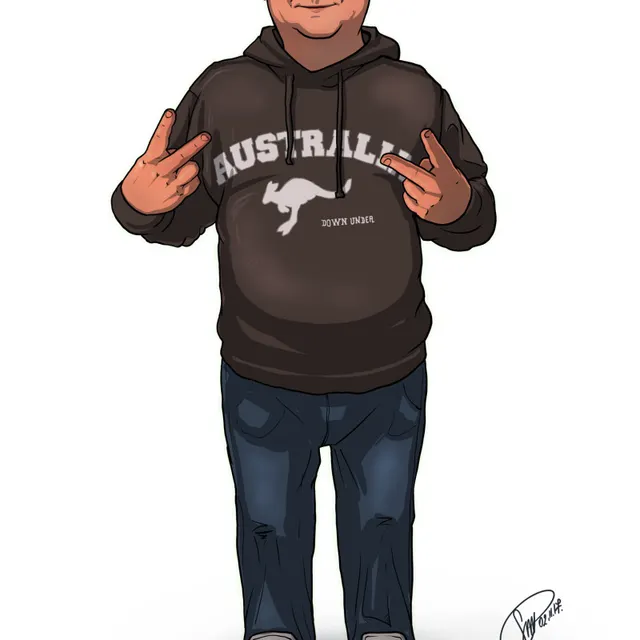 JEROME P