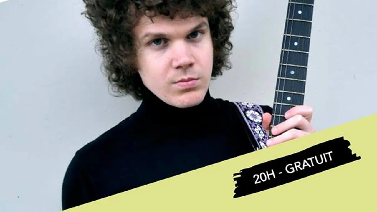 Wesley Fuller • Dirty Sound Magnet • Blot / Supersonic - Free