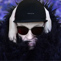 Naik Borzov
