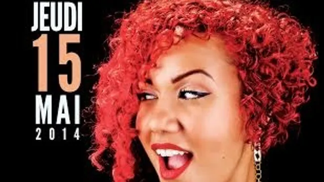 Live & Soul Afterwork Feat Soulness, Marina, Dj Lil