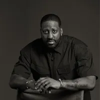 Isaac Carree