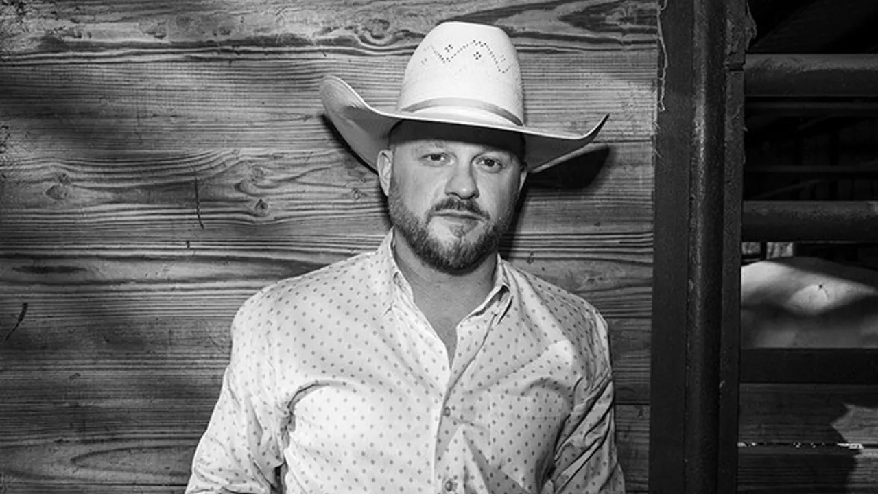 Cody Johnson