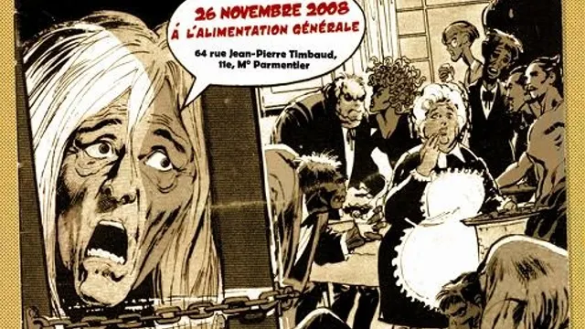 Hilton's Tentative
