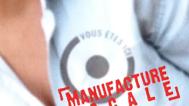 La Manufacture Vocale fête ses 10 ans !