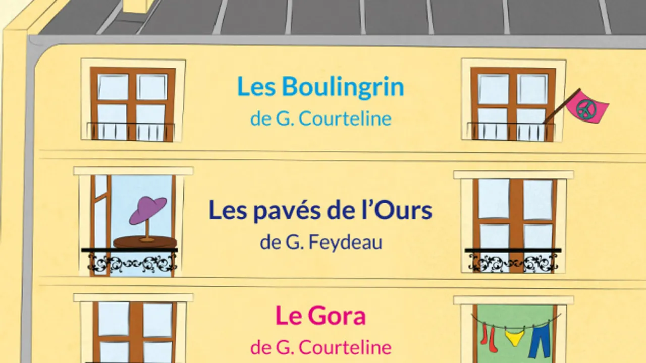 Quiproquo