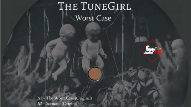 The TuneGirl