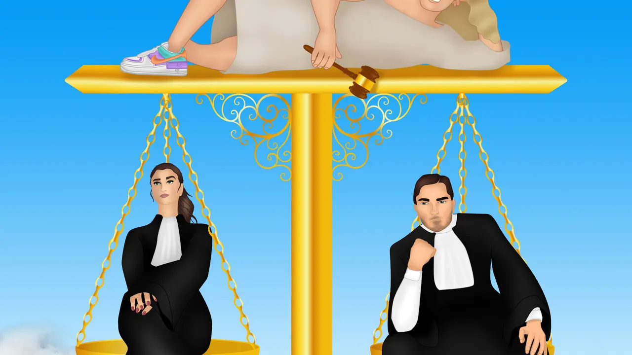 Objection Votre Honneur