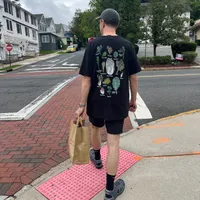 James Pants