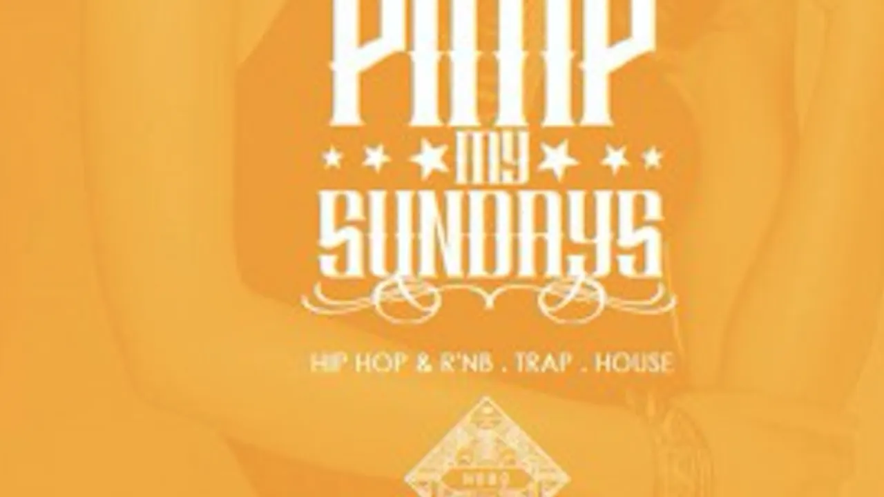 Pimp My Sunday