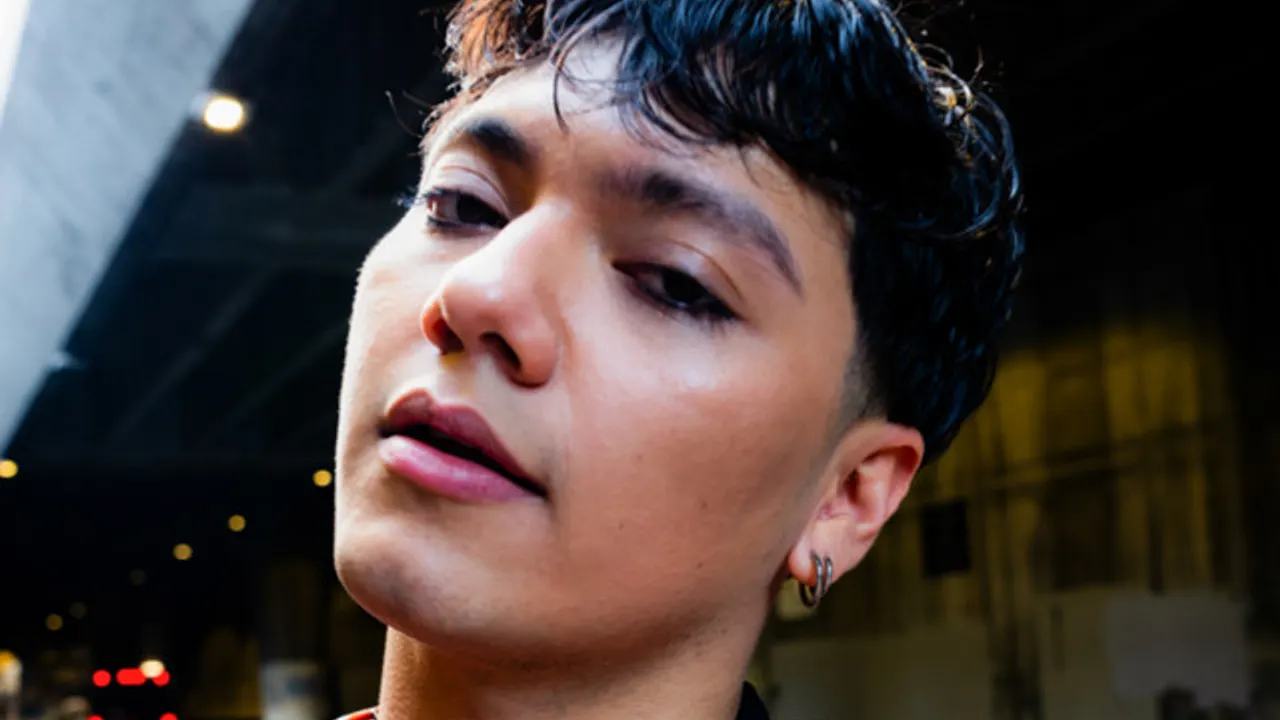 JJ « Act II - Into the Unknown Tour »