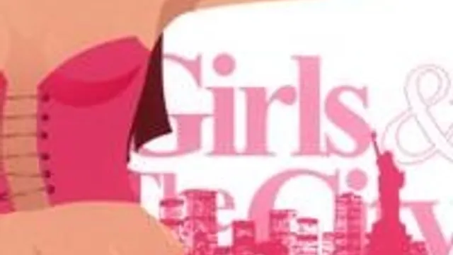 Girls & The City