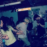 Guitar Fight from Fooly Cooly