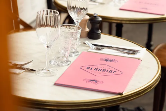 Bistro Blandine