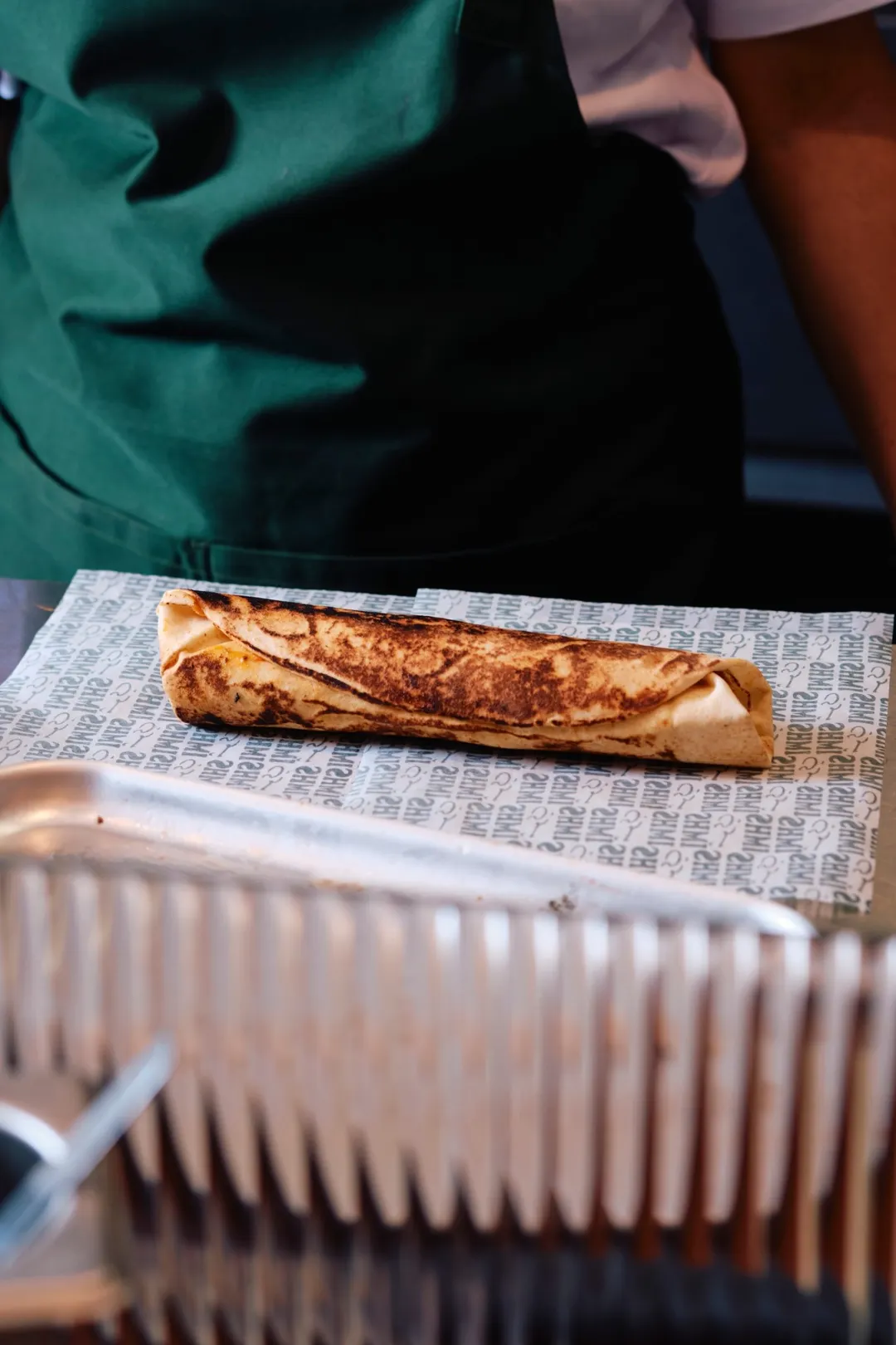 SHWI Restaurant Paris