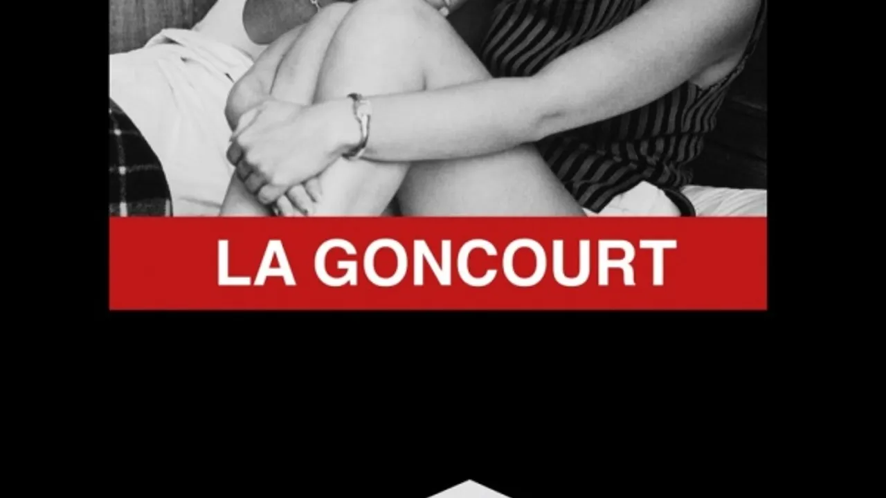La soirée la Goncourt