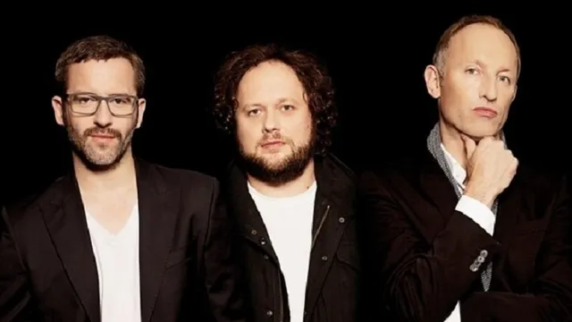 Jazzanova all night long / [APPART] Sven Love