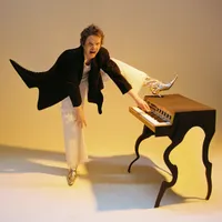 Orgel Vreten