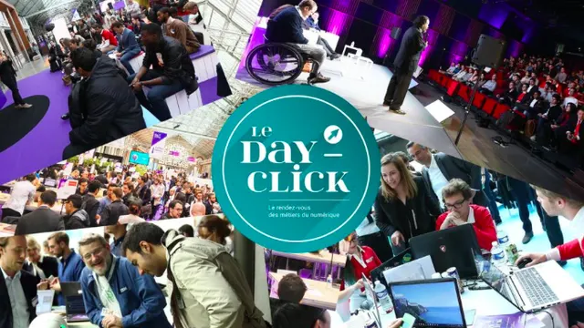 Le Day-Click