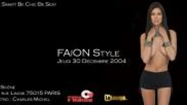 Faion Style