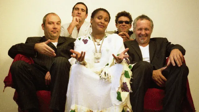 Le tigre des platanes + hippie diktat + Fantazio