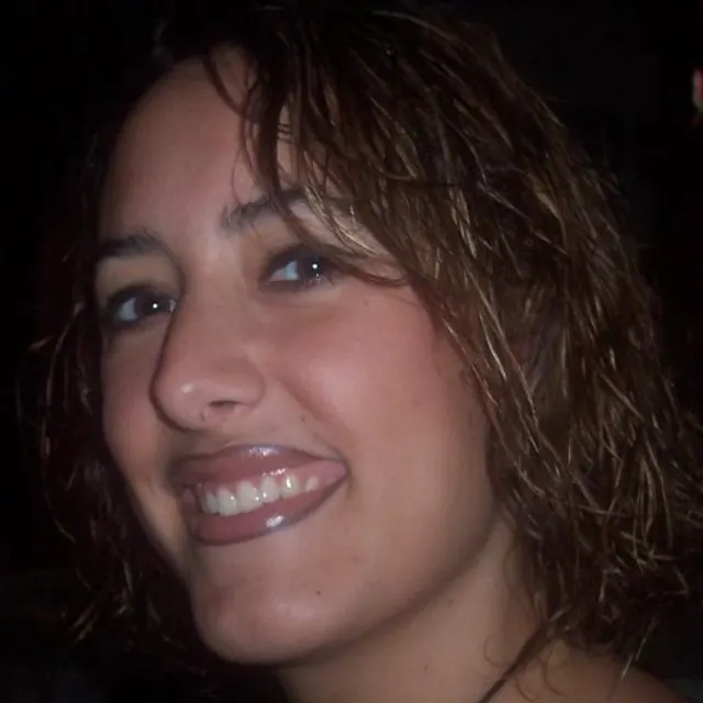Johanna M