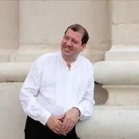 Ivor Bolton