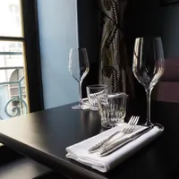 Chez la Vieille