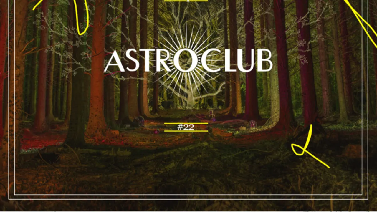 ASTROCLUB
