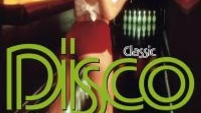 Disco Classic