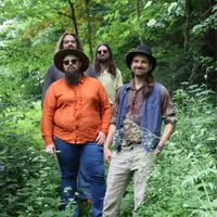 The Strange Seeds