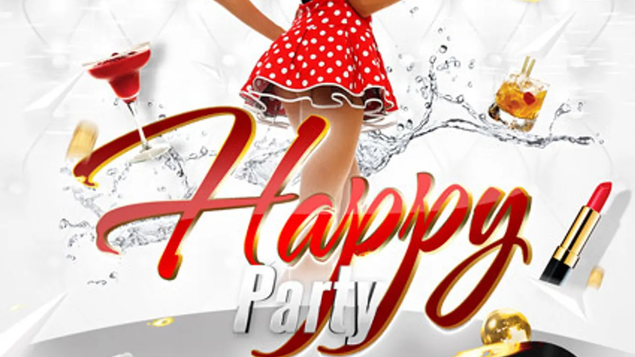 Happy Party