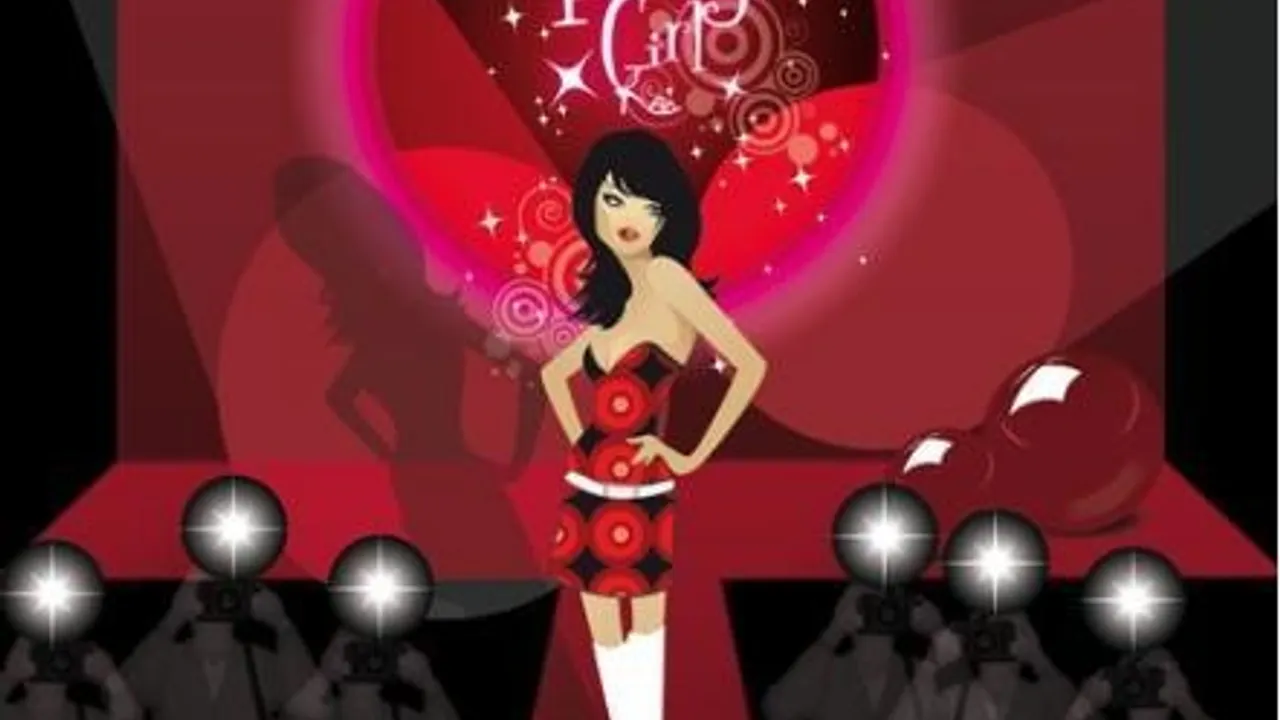 Party Girl