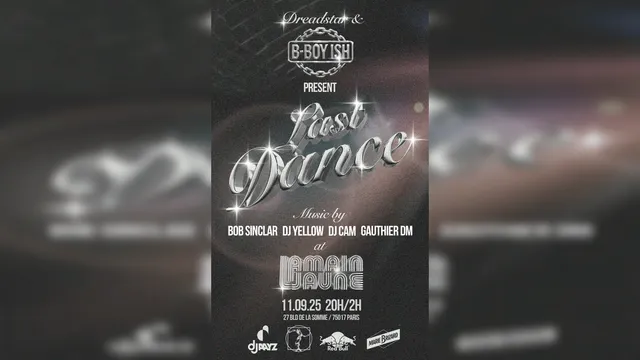 Last Dance
