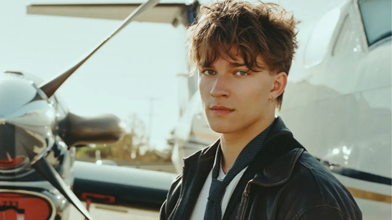 Alex Sampson