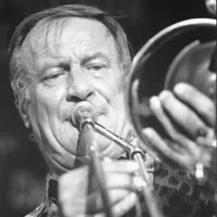 Albert Mangelsdorff